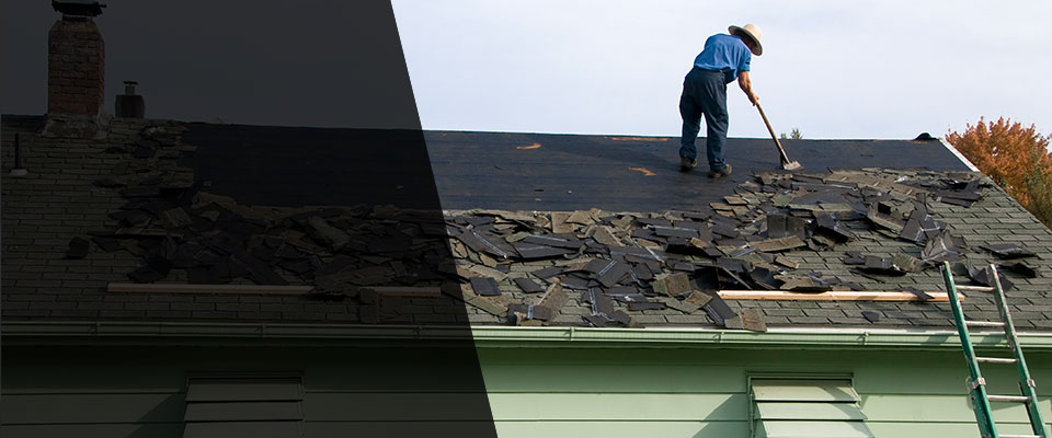 Noma Roofing Contractors